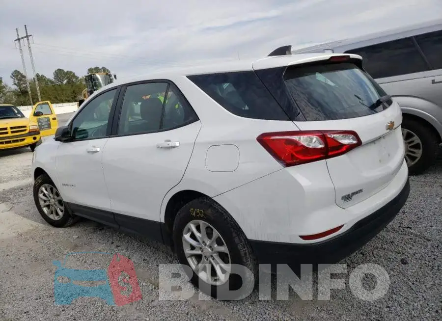 2GNAXHEVXK6175943 Photo# 2