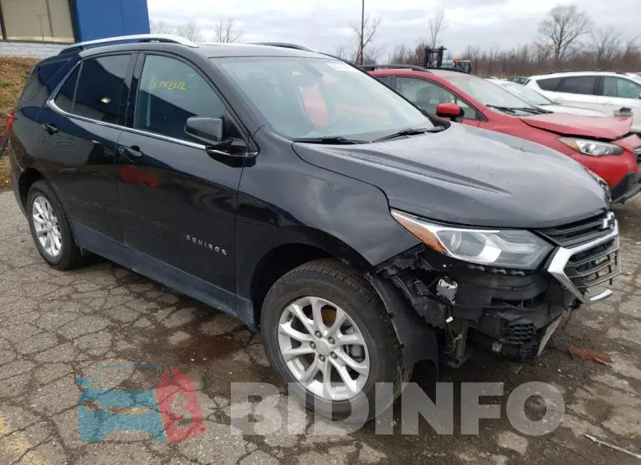 2GNAXSEV1J6127730 Photo# 4