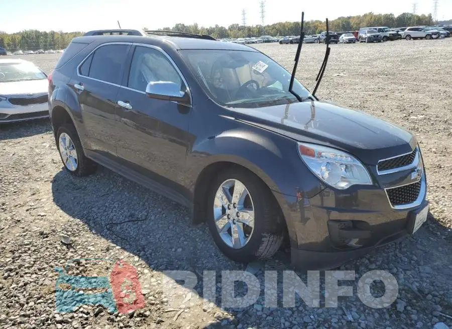2GNFLFE38E6190434 Photo# 1