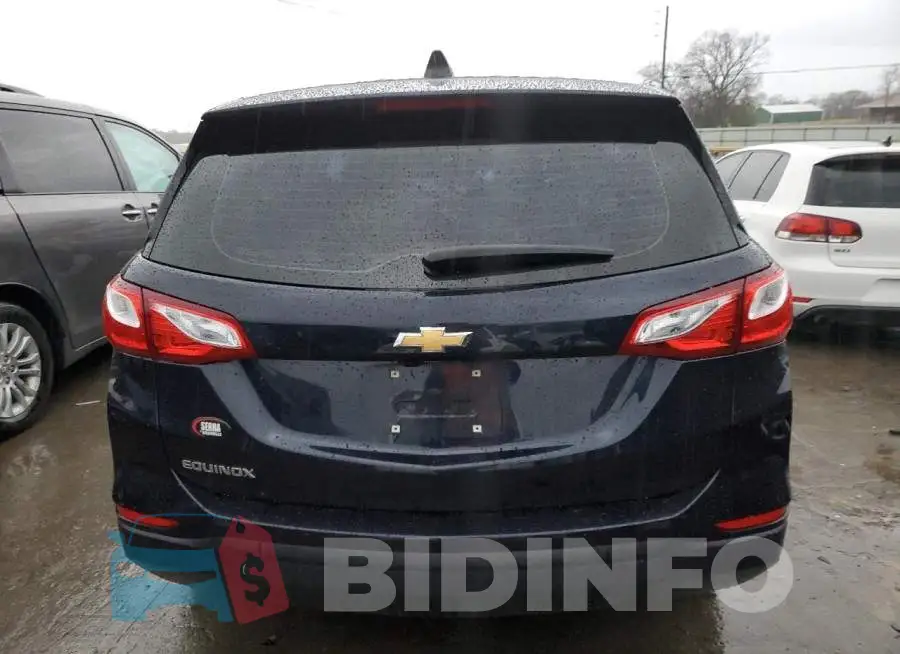 3GNAXHEV8LS715941 Photo# 6