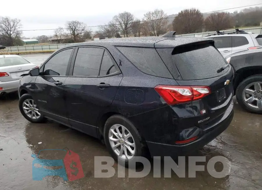 3GNAXHEV8LS715941 Photo# 2