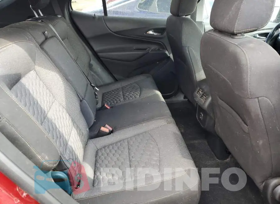 3GNAXUEV0LS614191 Photo# 11