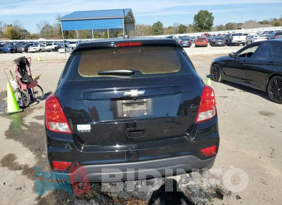 3GNCJKSB9HL167550 Photo# 6