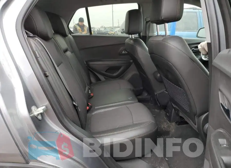 3GNCJPSB8LL147215 Photo# 11