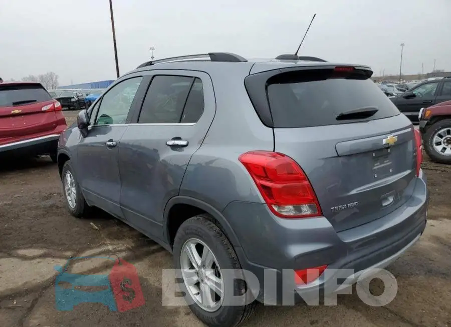 3GNCJPSB8LL147215 Photo# 2
