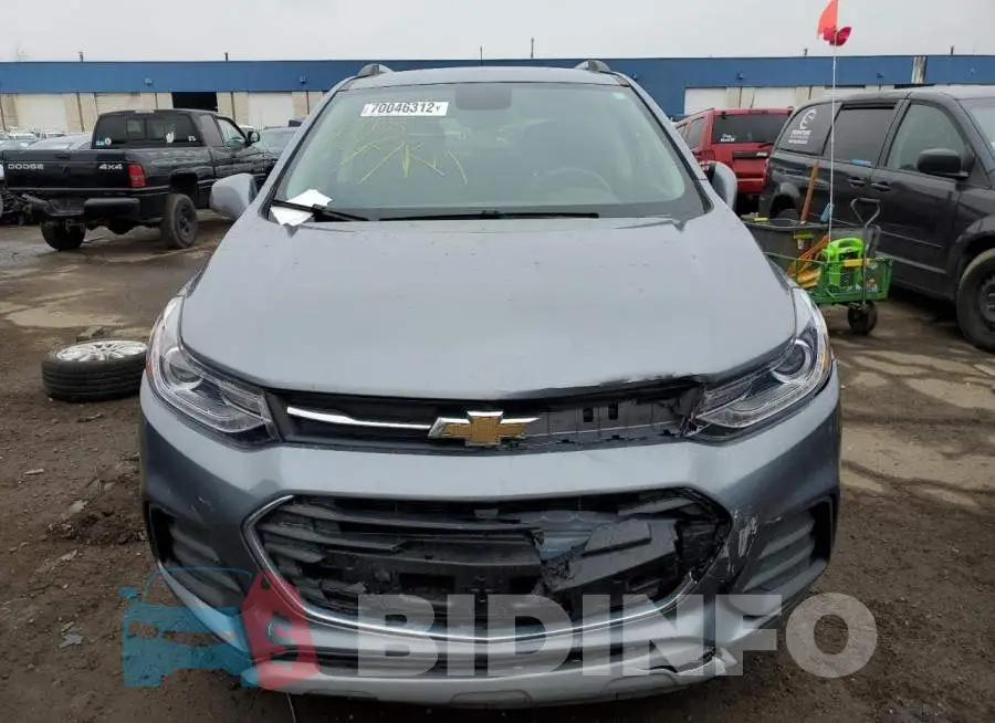3GNCJPSB8LL147215 Photo# 5