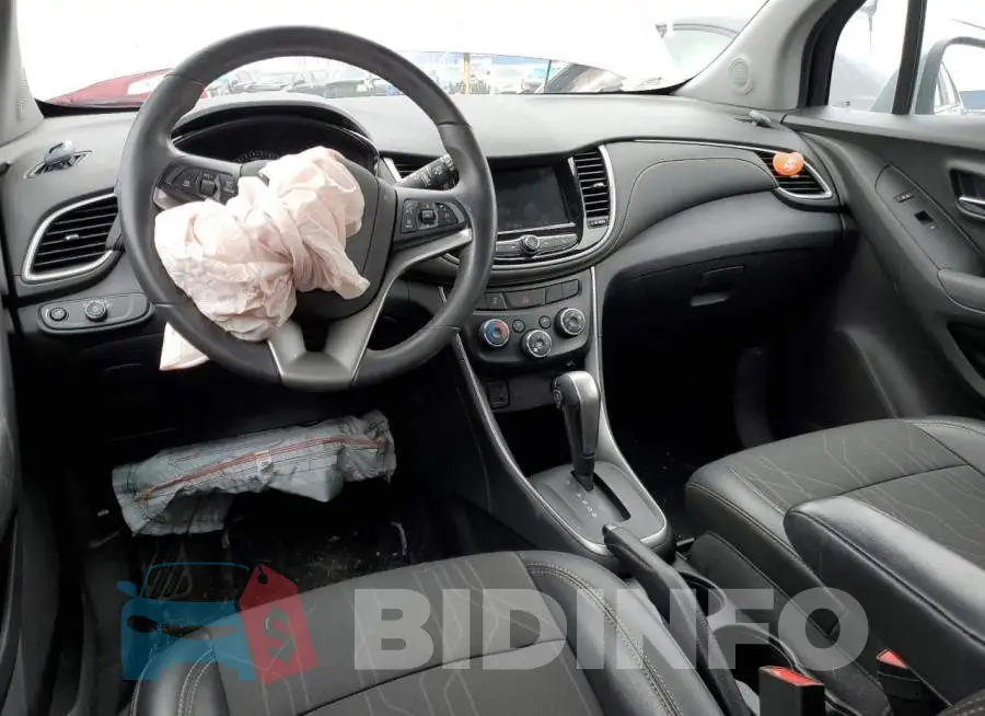 3GNCJPSB8LL147215 Photo# 8