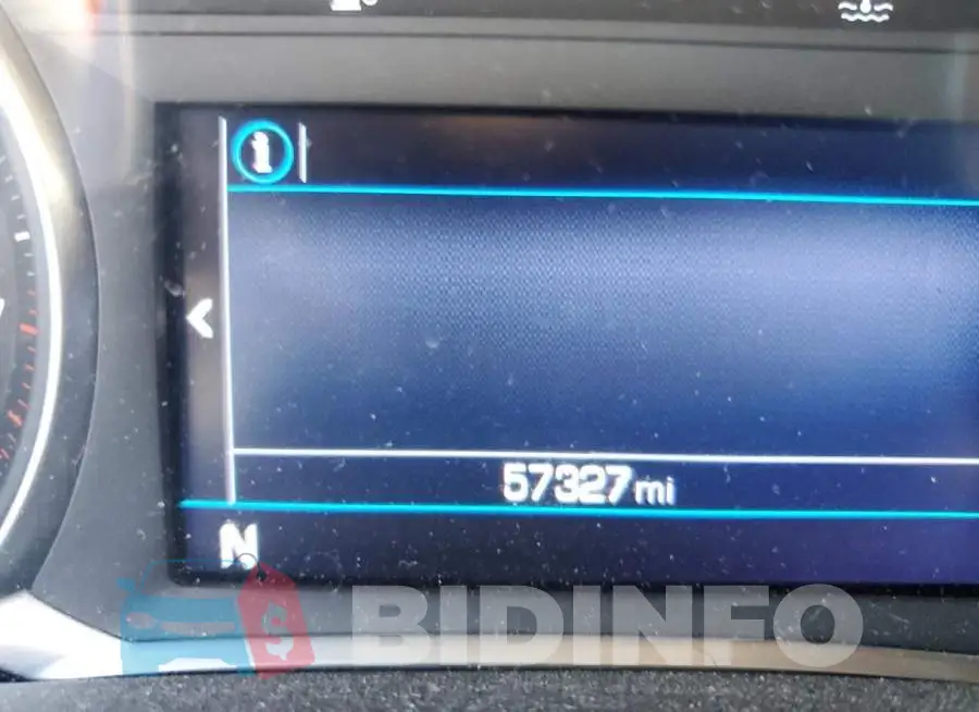 3GNKBHRS7LS629085 Photo# 9