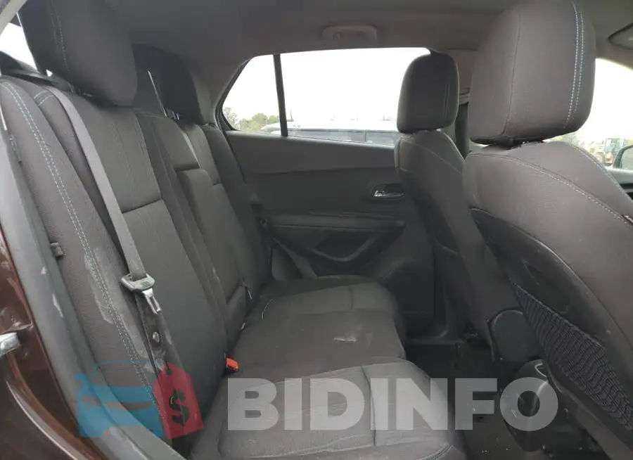 KL7CJLSB7FB169761 Photo# 6