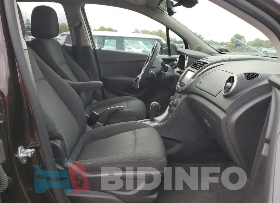 KL7CJLSB7FB169761 Photo# 5
