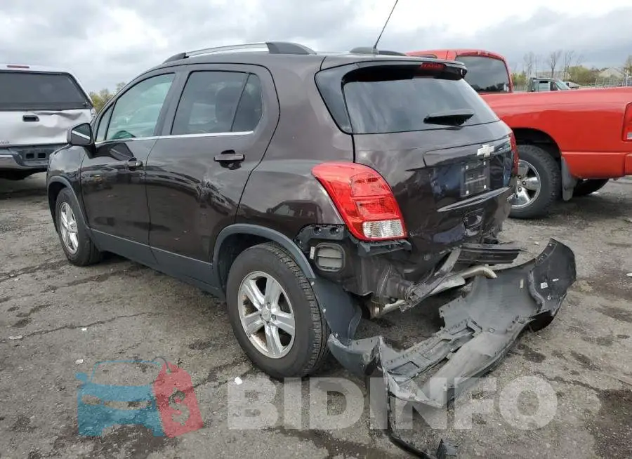 KL7CJLSB7FB169761 Photo# 3