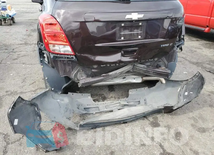 KL7CJLSB7FB169761 Photo# 9
