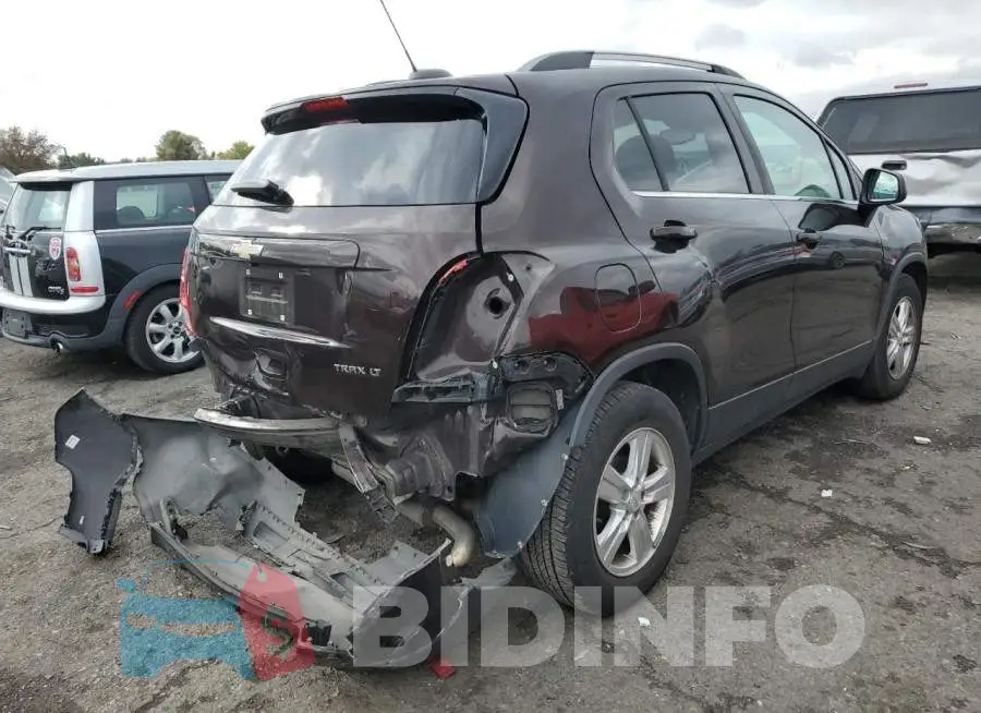 KL7CJLSB7FB169761 Photo# 4