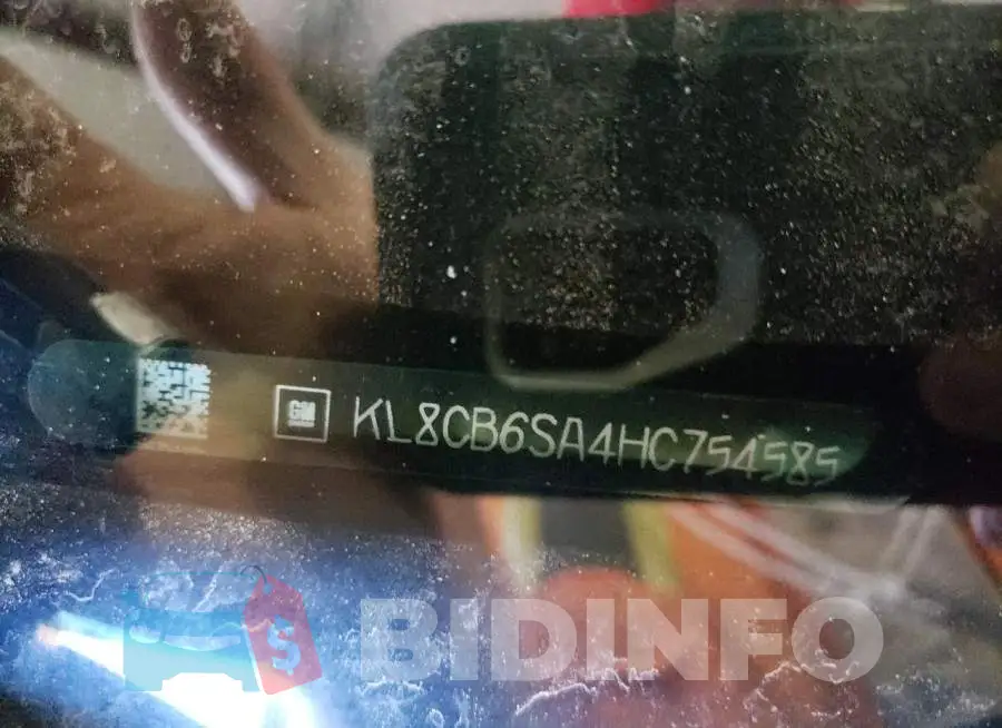 KL8CB6SA4HC754585 Photo# 12