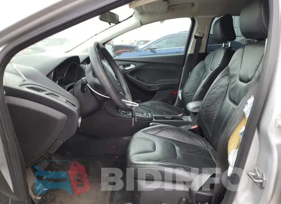 1FADP3F20GL289967 Photo# 7