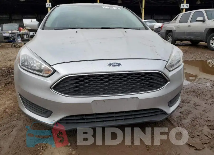 1FADP3F20GL289967 Photo# 5