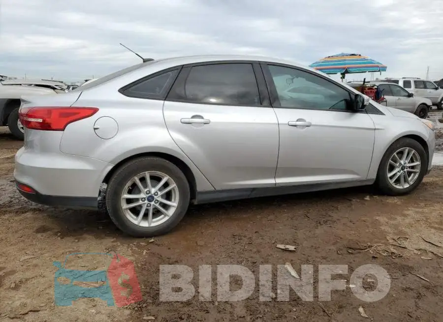 1FADP3F20GL289967 Photo# 3