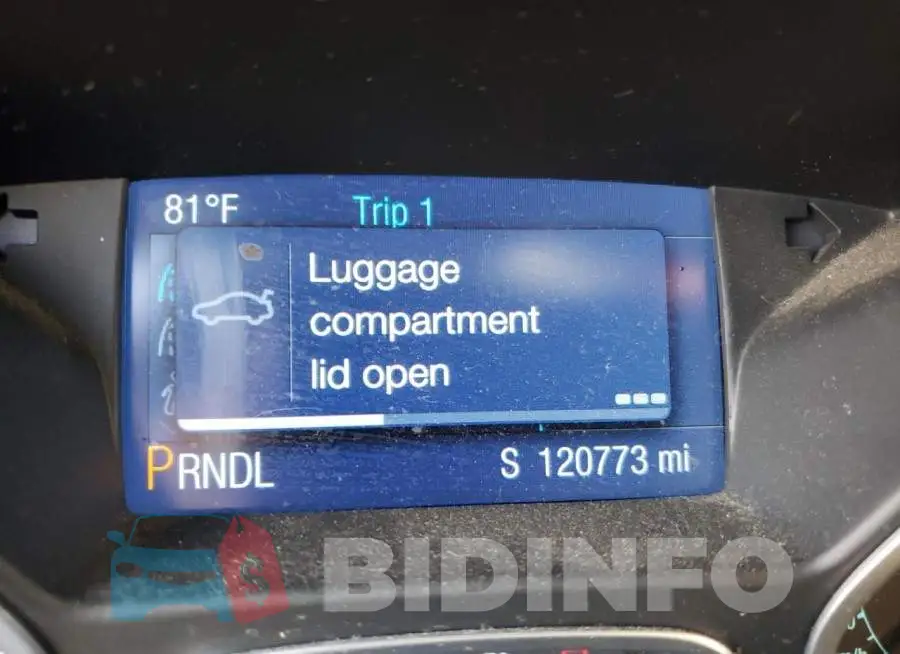 1FADP3F21EL139671 Photo# 8