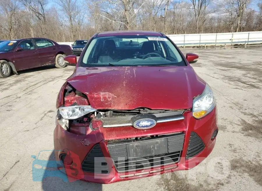 1FADP3F21EL418084 Photo# 5