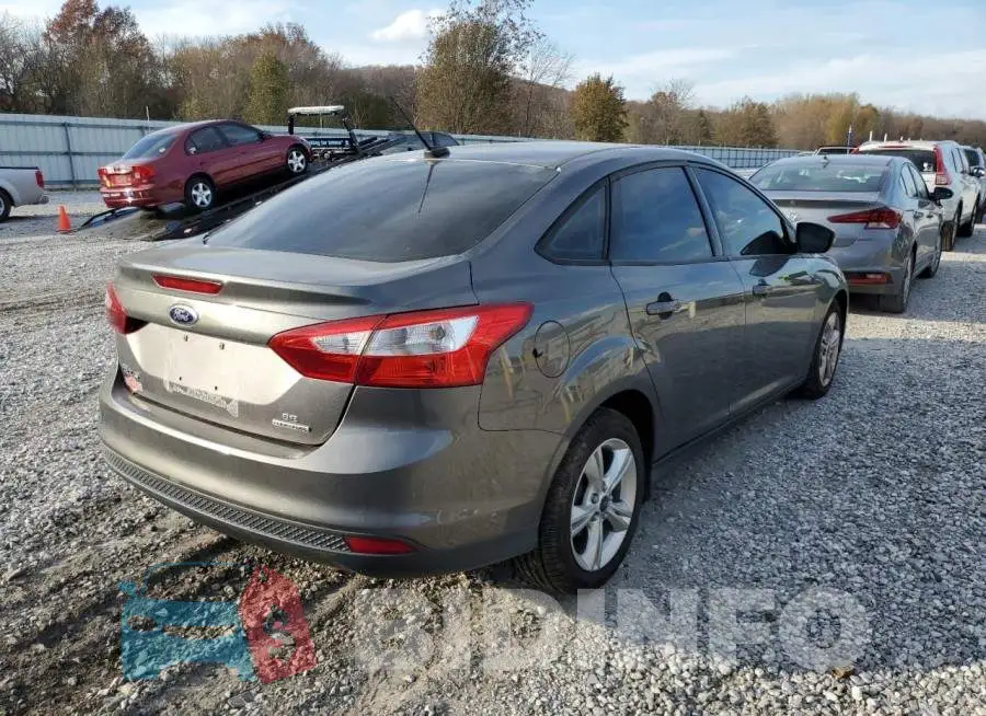1FADP3F23EL140028 Photo# 4