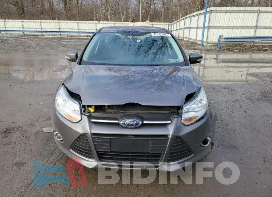 1FADP3F23EL320528 Photo# 5