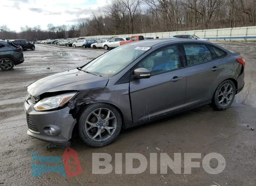 1FADP3F23EL320528 Photo# 1