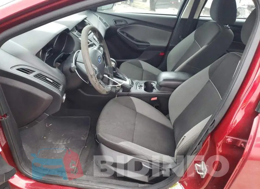 1FADP3F25EL347116 Photo# 7