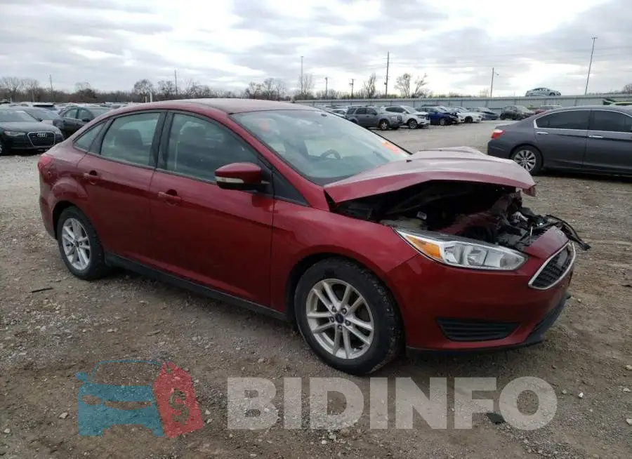 1FADP3F25GL372424 Photo# 4