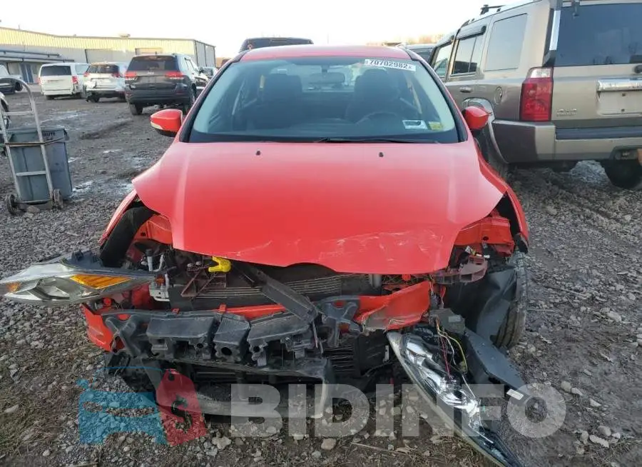 1FADP3F29EL148117 Photo# 5