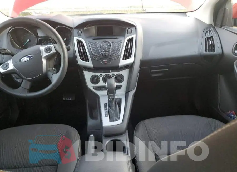 1FADP3F29EL148117 Photo# 8