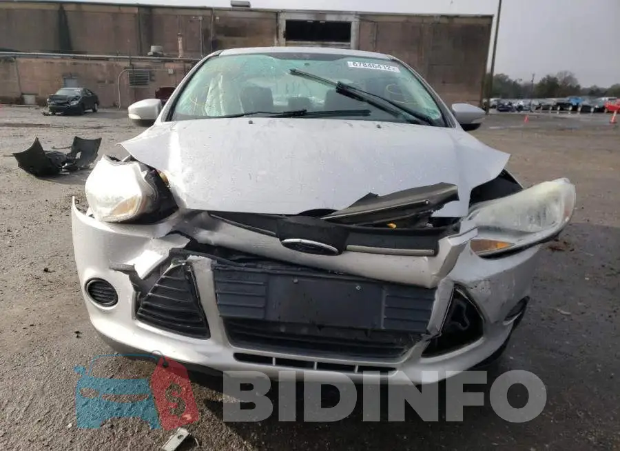 1FADP3F29EL204380 Photo# 5