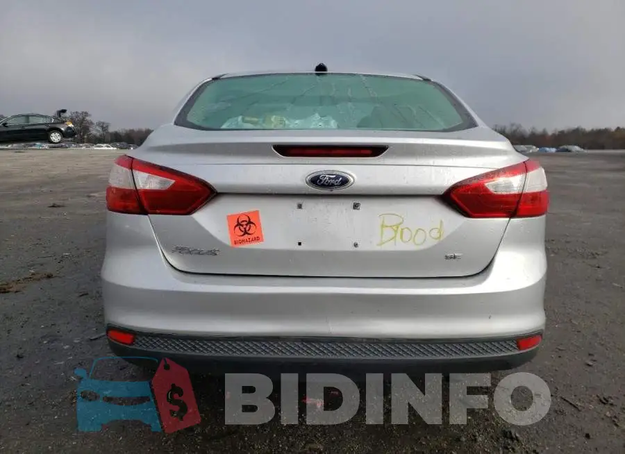 1FADP3F29EL204380 Photo# 6