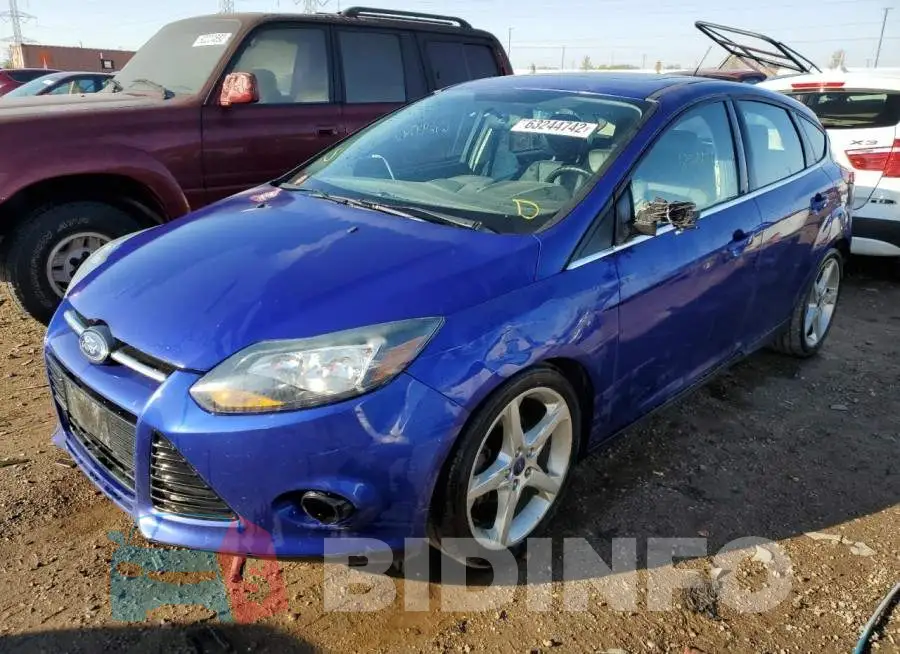 1FADP3N24EL388418 Photo# 2