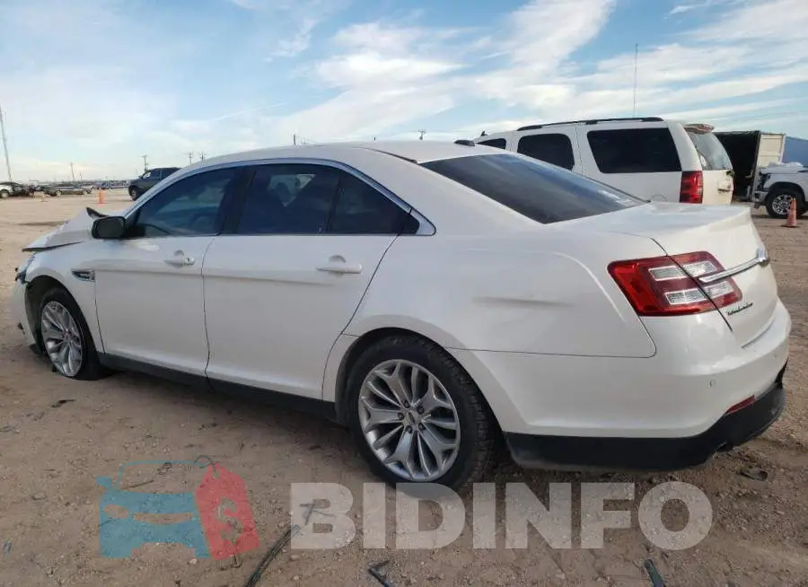 1FAHP2F82JG118671 Photo# 2