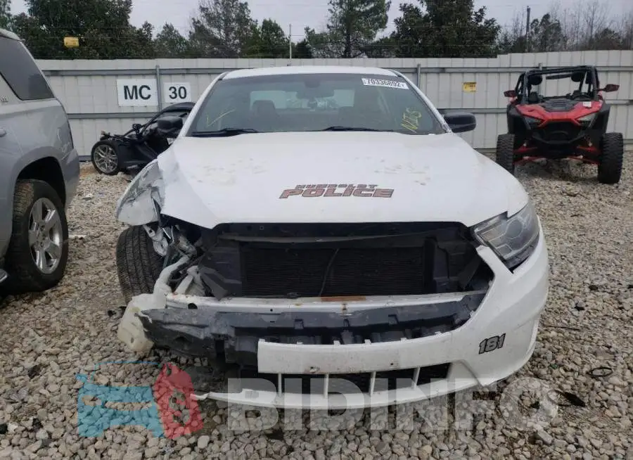 1FAHP2MK8JG112310 Photo# 5