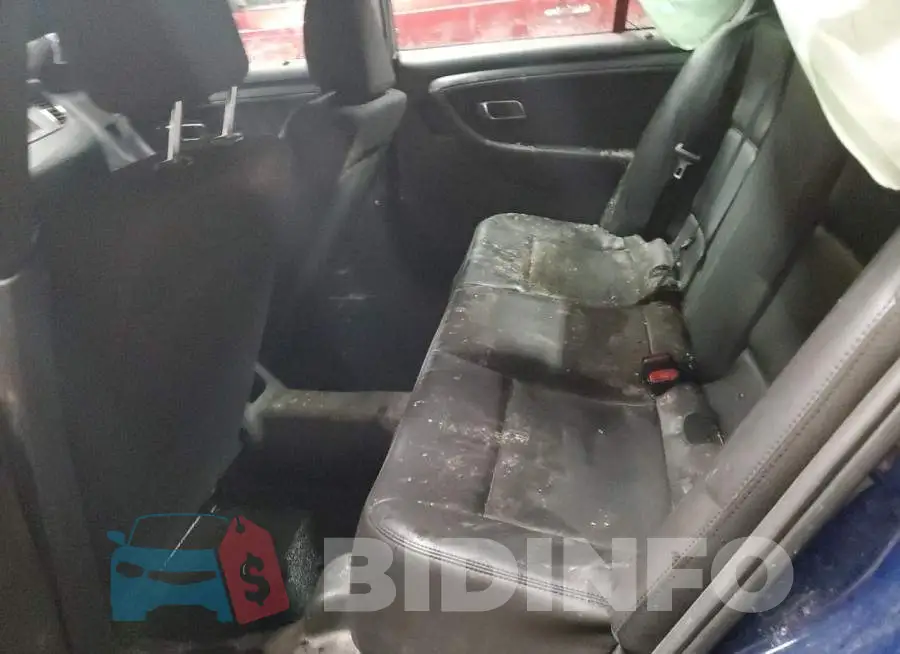 1FAHP2MKXFG153884 Photo# 10