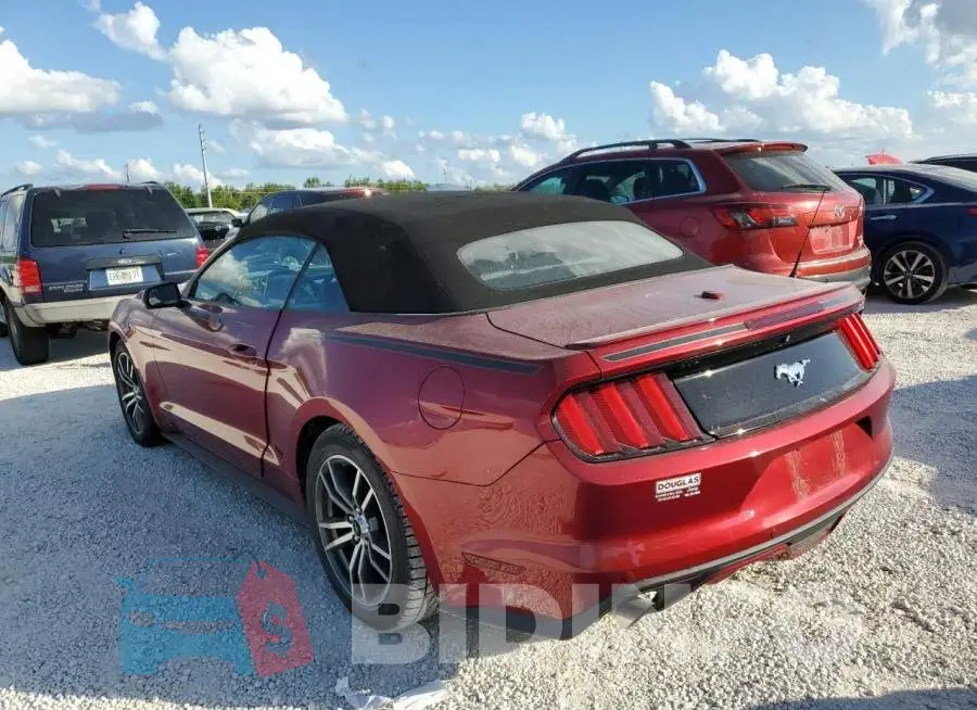 1FATP8UHXG5221924 Photo# 3