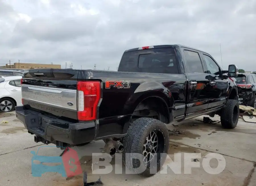 1FT7W2BT5JEB88471 Photo# 4