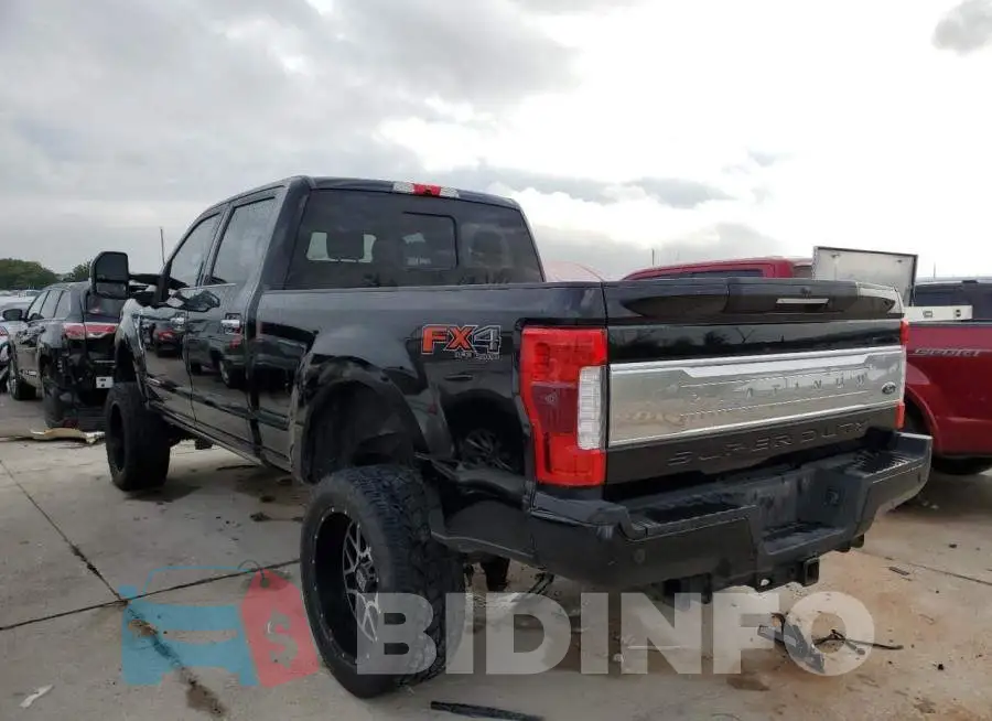 1FT7W2BT5JEB88471 Photo# 3