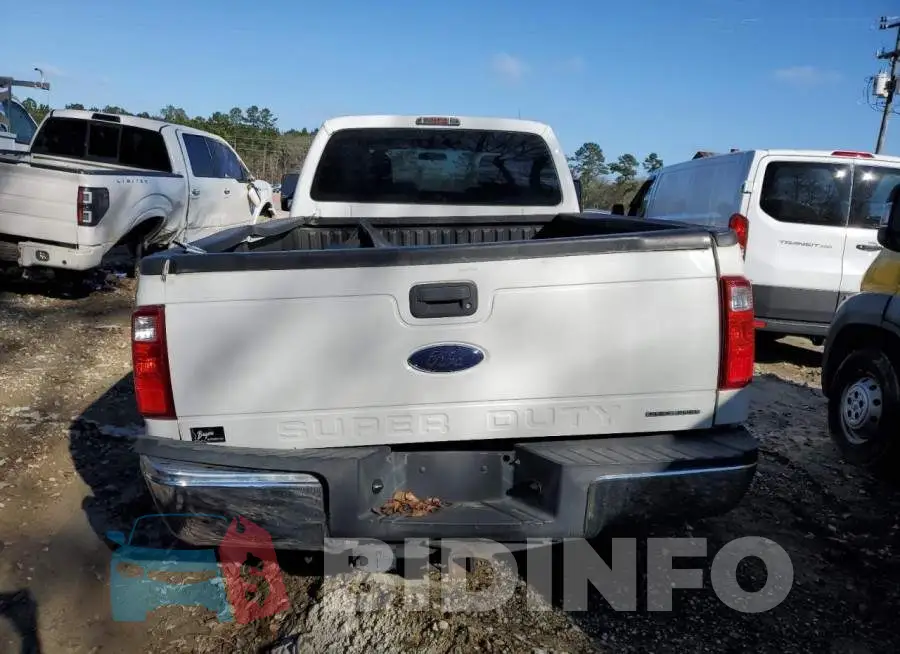 1FT7X2A68FEC90914 Photo# 6