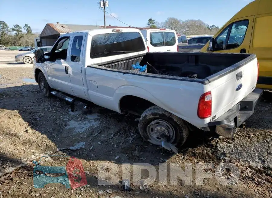1FT7X2A68FEC90914 Photo# 2