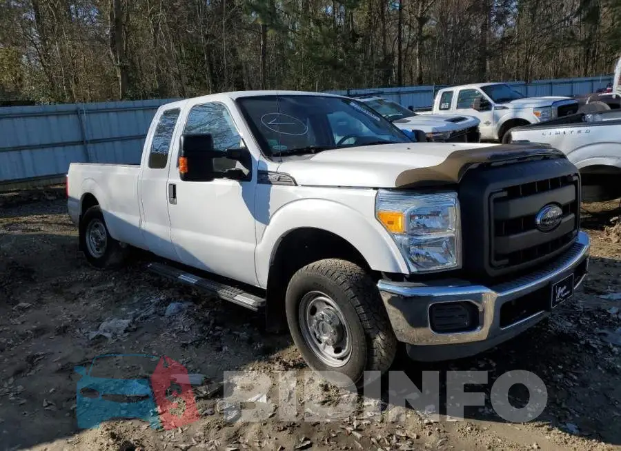 1FT7X2A68FEC90914 Photo# 4