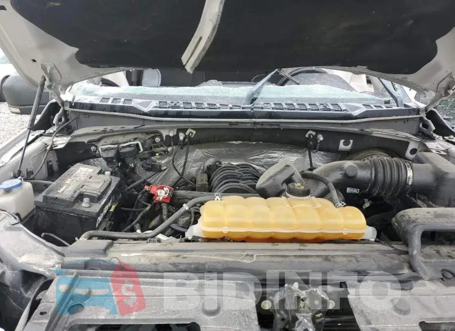 1FTEW1CFXGKF89504 Photo# 7