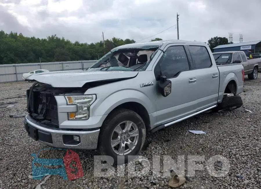 1FTEW1CFXGKF89504 Photo# 2