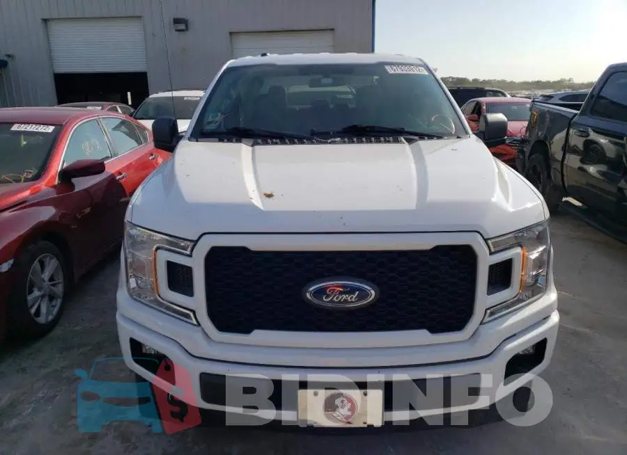 1FTEW1CP8JKD77894 Photo# 5