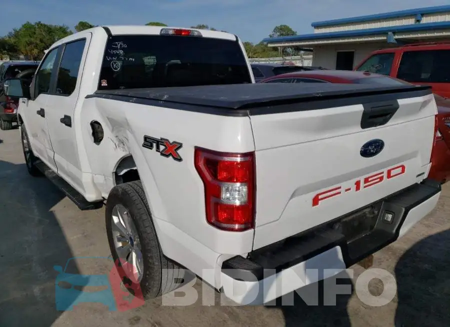 1FTEW1CP8JKD77894 Photo# 2