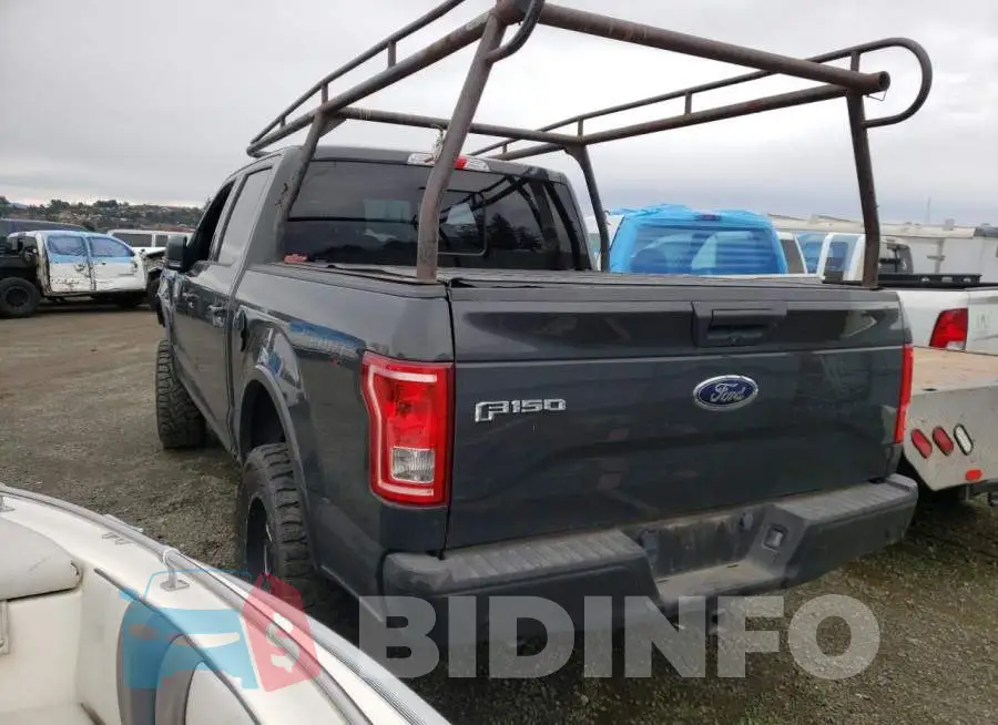 1FTEW1EG7GKF85545 Photo# 2