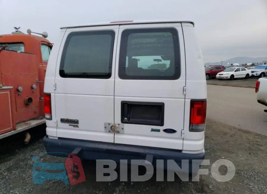 1FTNE2EW6EDA55021 Photo# 6