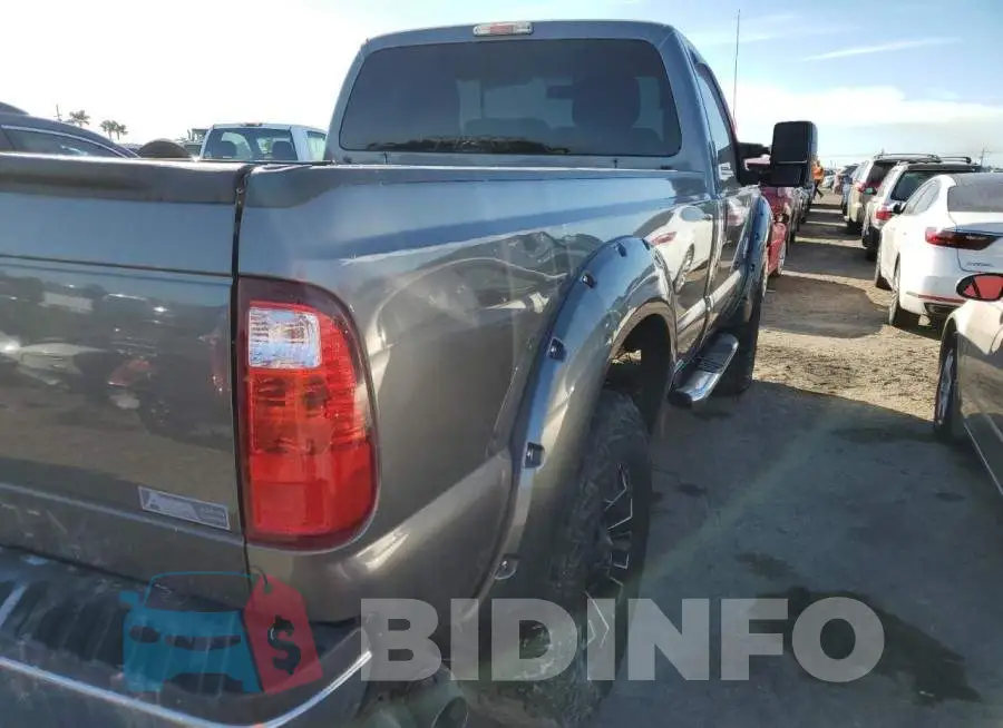 1FTRF3BT5EEA89945 Photo# 6