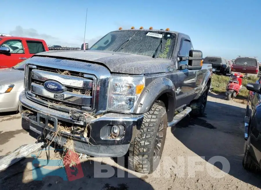 1FTRF3BT5EEA89945 Photo# 2